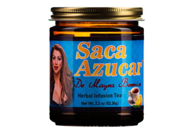 Saca Azucar.